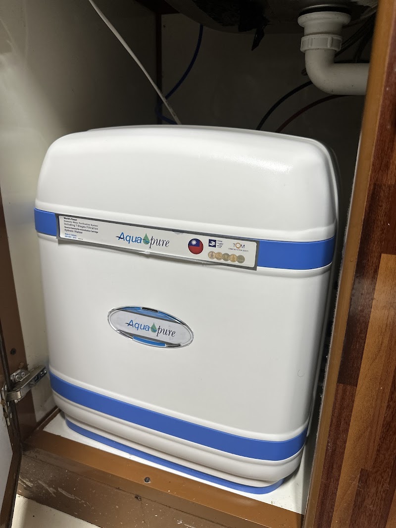 Aqua Pure Water Technologies TR LLC — Filtration Systems Purifiers in Sharjah , Al Khan - Image 4