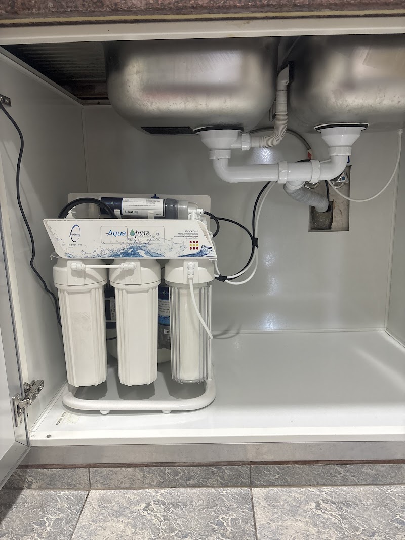 Aqua Pure Water Technologies TR LLC — Filtration Systems Purifiers in Sharjah , Al Khan - Image 5