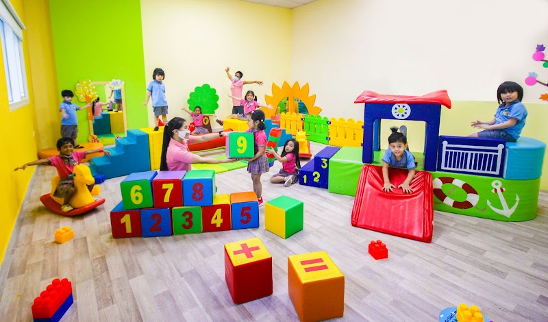 Creative Home Nursery Sharjah — Kids & Babies in Sharjah, Al Khan