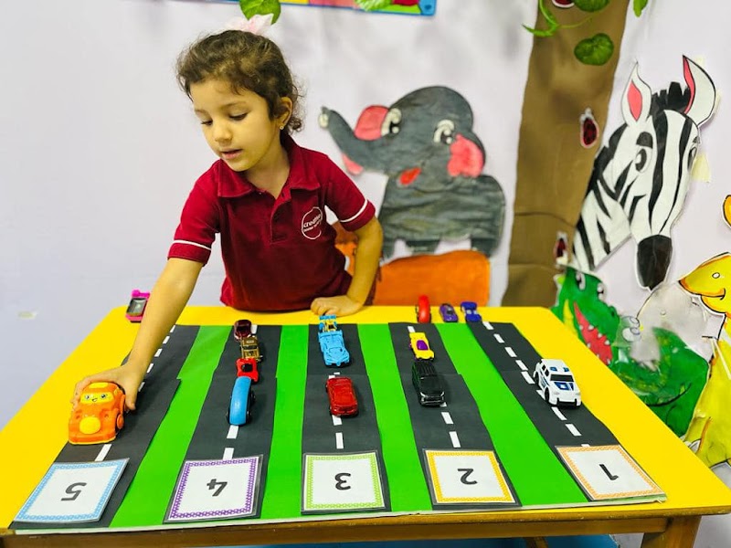 Creative Home Nursery Sharjah — Kids & Babies in Sharjah, Al Khan - Image 2