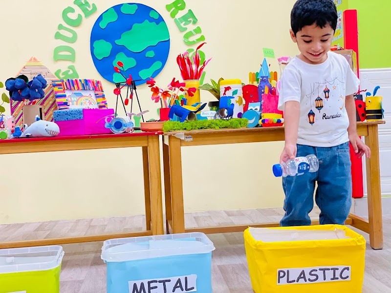 Creative Home Nursery Sharjah — Kids & Babies in Sharjah, Al Khan - Image 3