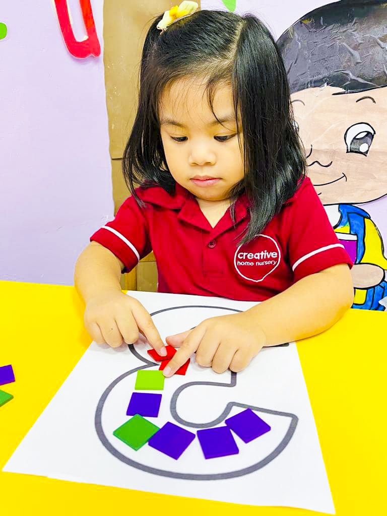 Creative Home Nursery Sharjah — Kids & Babies in Sharjah, Al Khan - Image 4