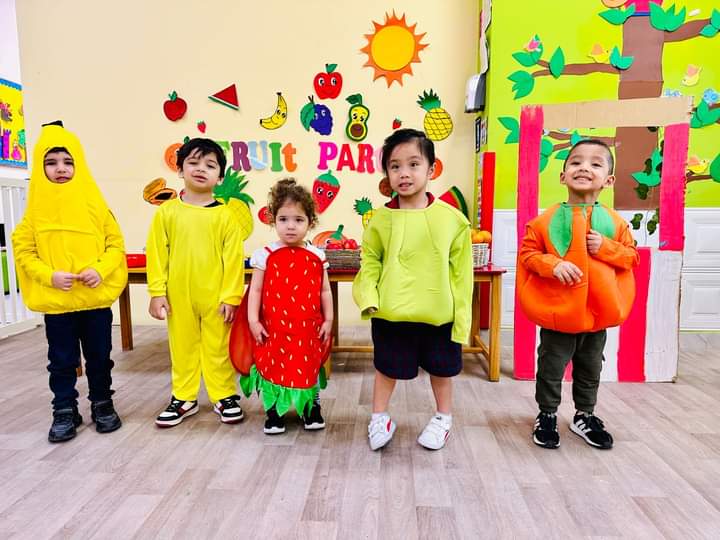 Creative Home Nursery Sharjah — Kids & Babies in Sharjah, Al Khan - Image 5