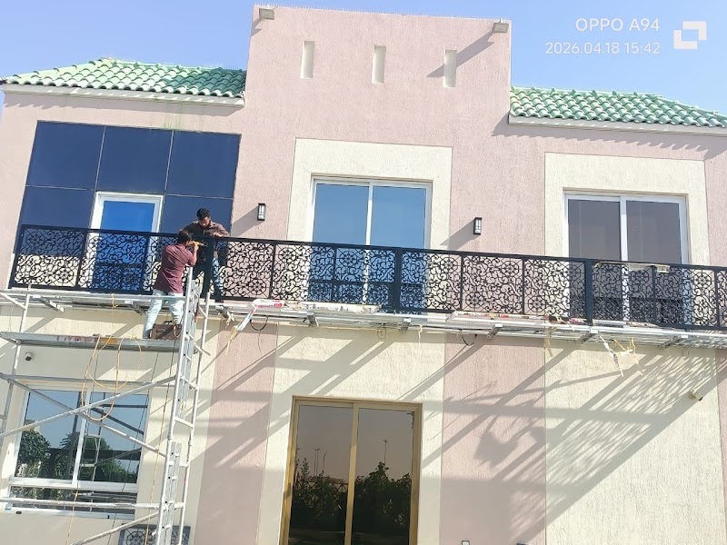 NOOR AL SHAMS STEEL & WELDING WORKSHOP LLC — Welding Machines in Sharjah, Al Khan