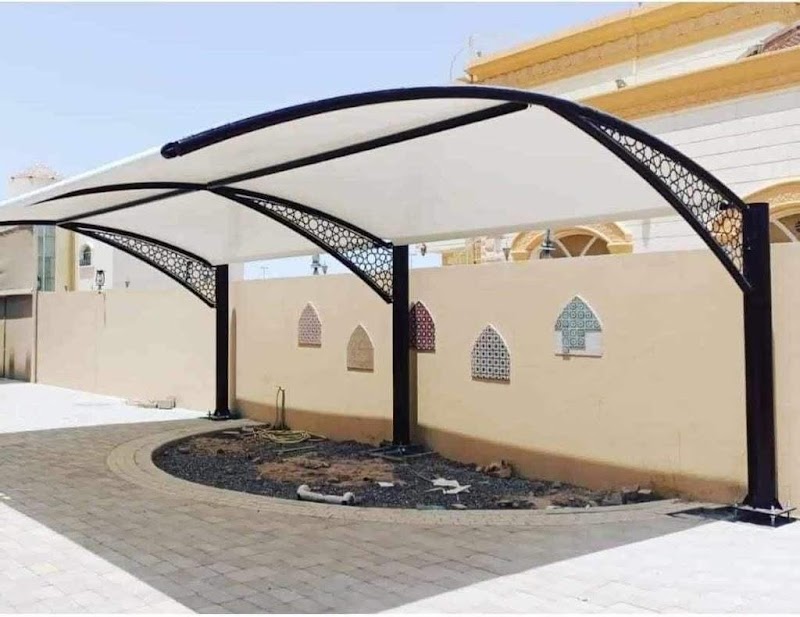 NOOR AL SHAMS STEEL & WELDING WORKSHOP LLC — Welding Machines in Sharjah, Al Khan - Image 2