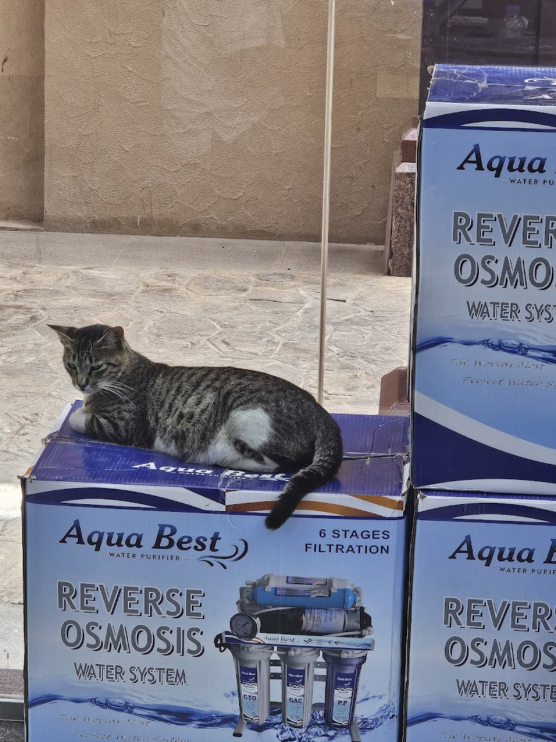 Aqua Best Water filter — Filtration Systems Purifiers in Sharjah , Al Khan - Image 3