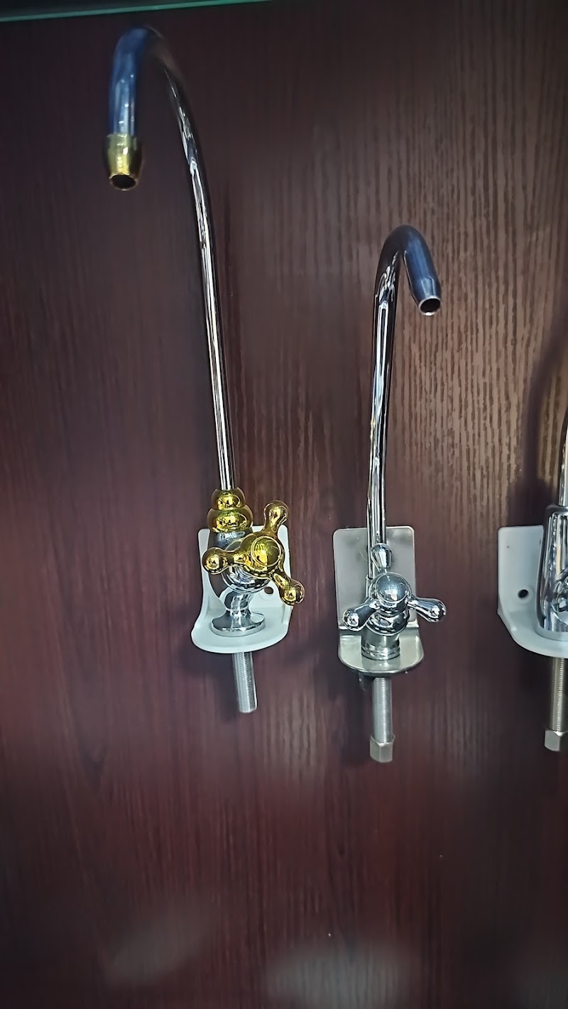 Aqua Best Water filter — Filtration Systems Purifiers in Sharjah , Al Khan - Image 5