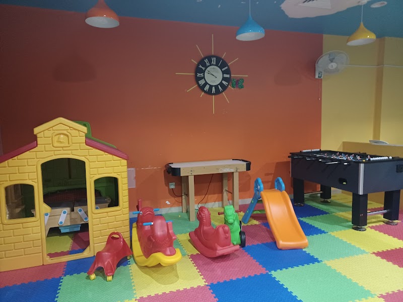 Al Nujoom Kids — Kids & Babies in Sharjah, Al Khan - Image 3