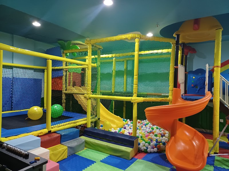 Al Nujoom Kids — Kids & Babies in Sharjah, Al Khan - Image 4