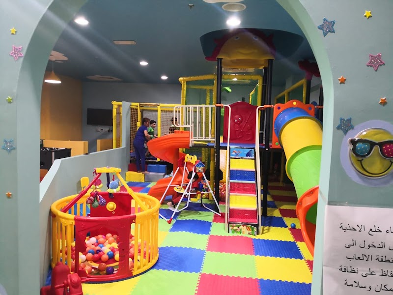 Al Nujoom Kids — Kids & Babies in Sharjah, Al Khan - Image 5