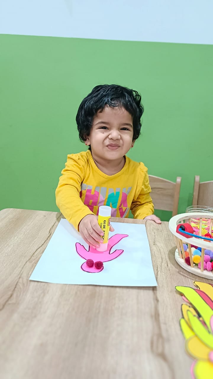 Maharat Al Khaleej Nursery — Kids & Babies in Sharjah, Al Khan - Image 2