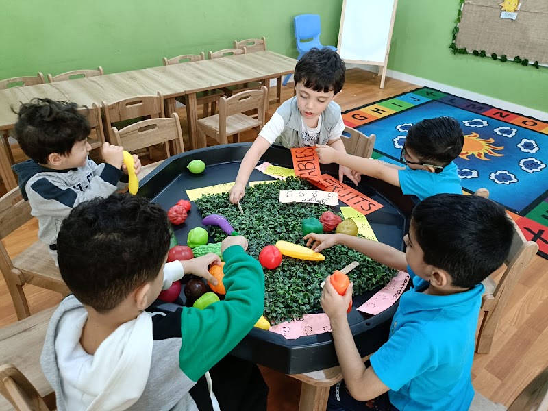 Maharat Al Khaleej Nursery — Kids & Babies in Sharjah, Al Khan - Image 3