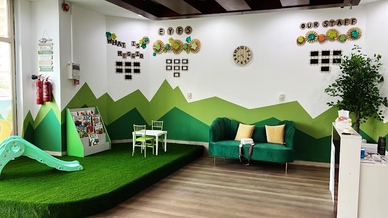 Maharat Al Khaleej Nursery — Kids & Babies in Sharjah, Al Khan - Image 4