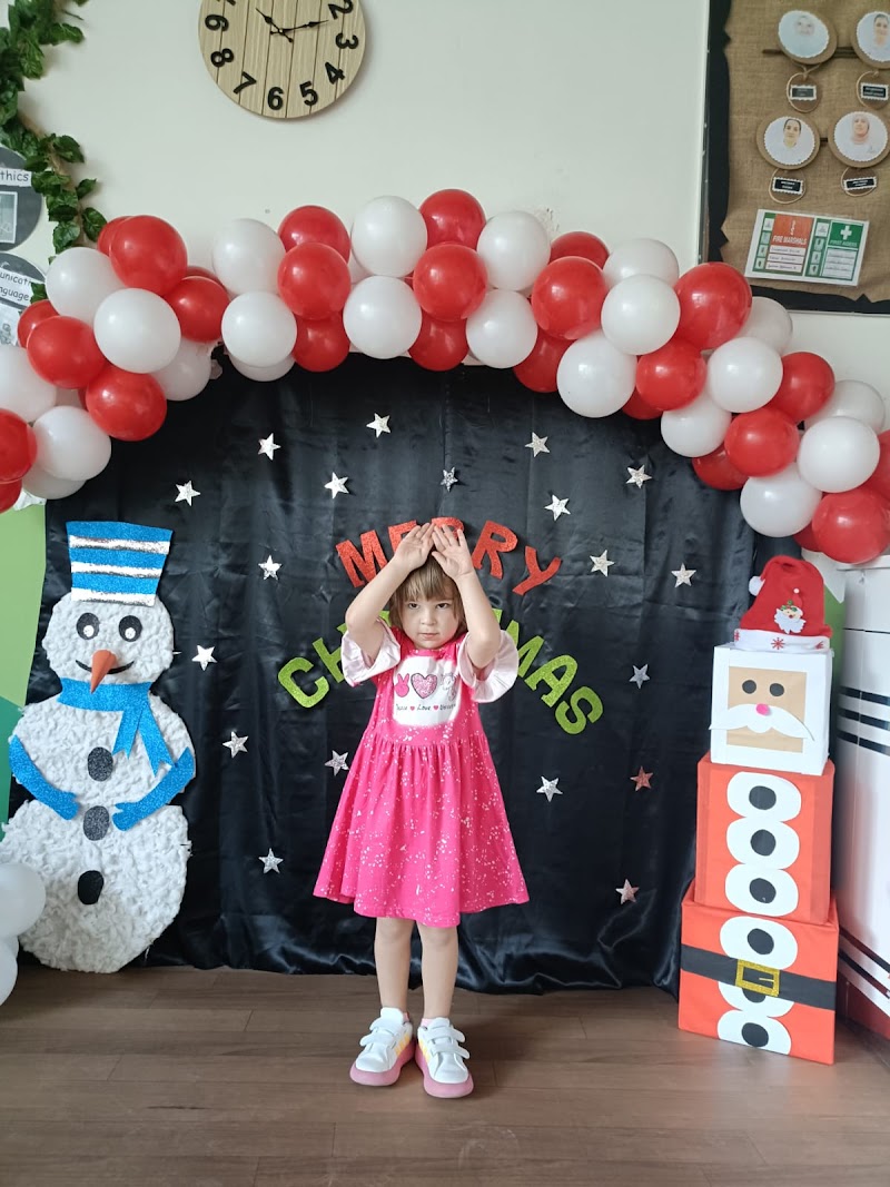 Maharat Al Khaleej Nursery — Kids & Babies in Sharjah, Al Khan - Image 5