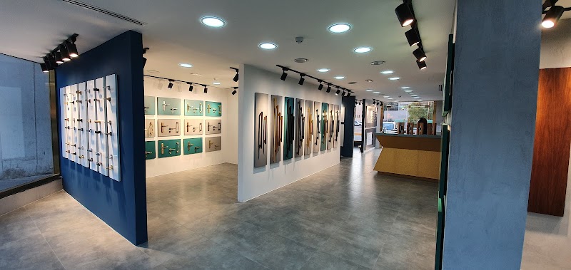 Lock and Handles CO. LLC — Locks Handles Door Accessories in Sharjah, Al Khan - Image 2