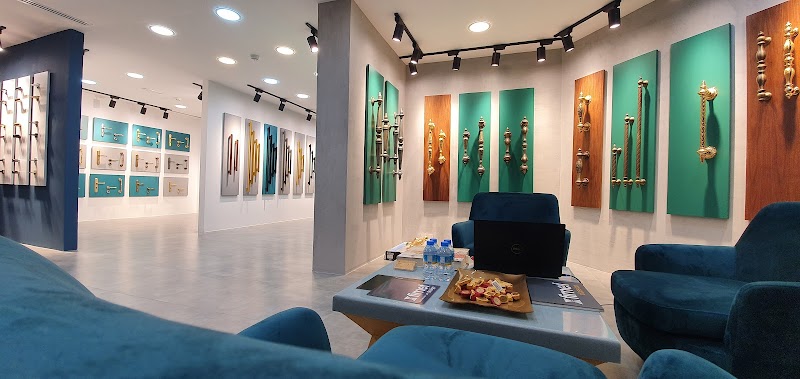 Lock and Handles CO. LLC — Locks Handles Door Accessories in Sharjah, Al Khan - Image 5