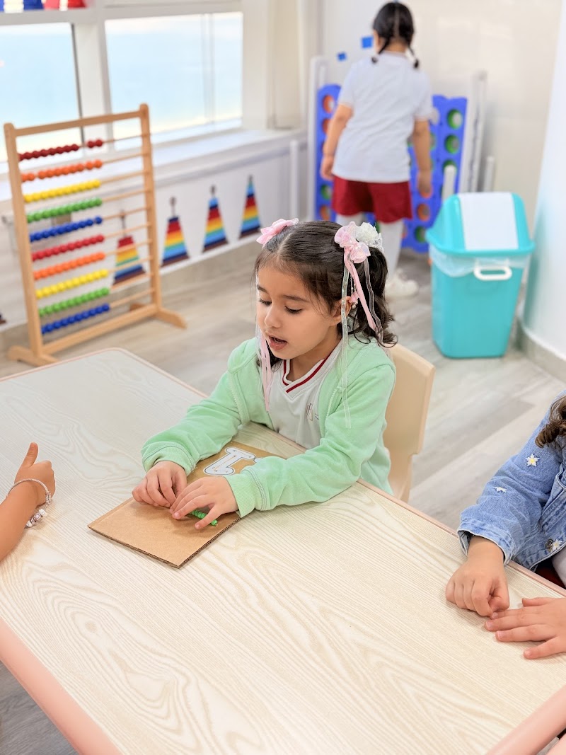 Continuing Education Center Sharjah (CEC) — Kids & Babies in Sharjah, Al Khan - Image 2