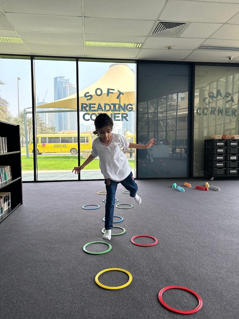 Continuing Education Center Sharjah (CEC) — Kids & Babies in Sharjah, Al Khan - Image 5