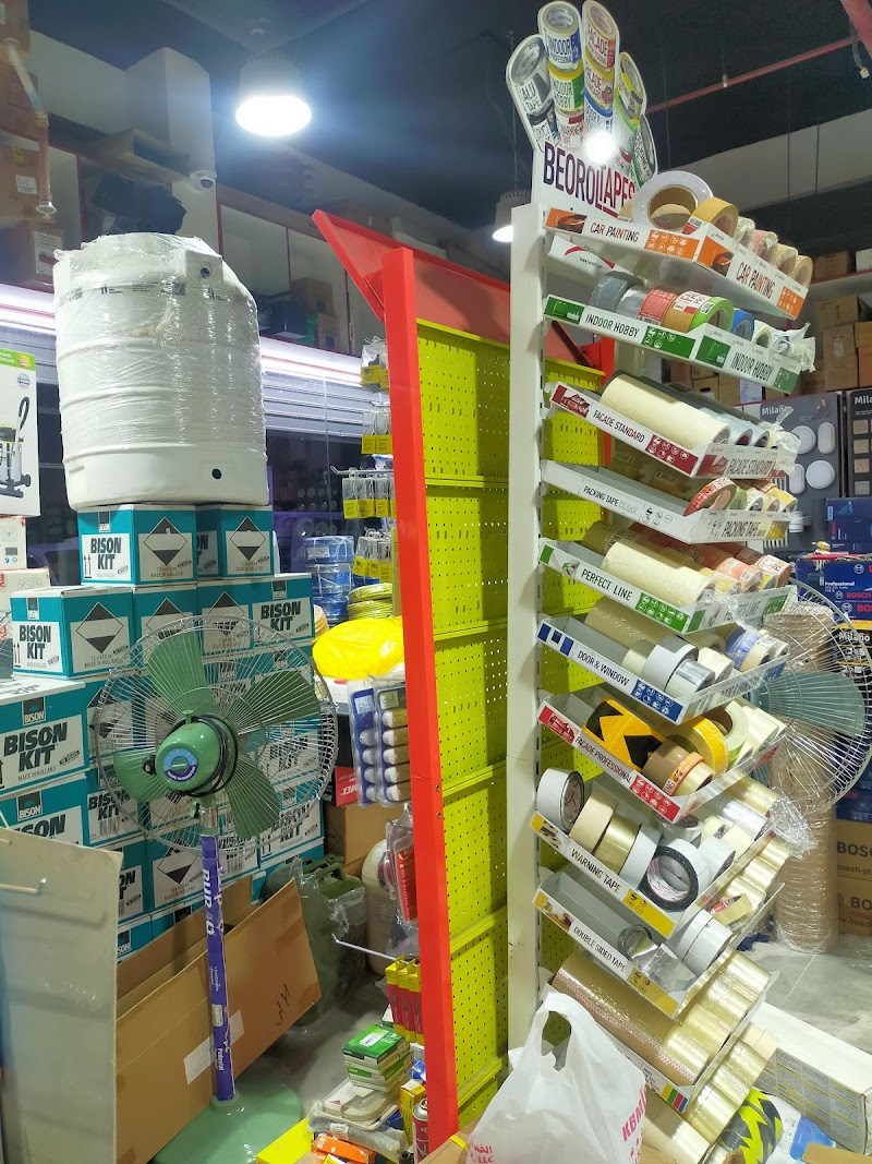 KBM Tools (Al Khidma Bldg. Mat. Tr. LLC) — Welding Machines in Sharjah, Al Khan - Image 5