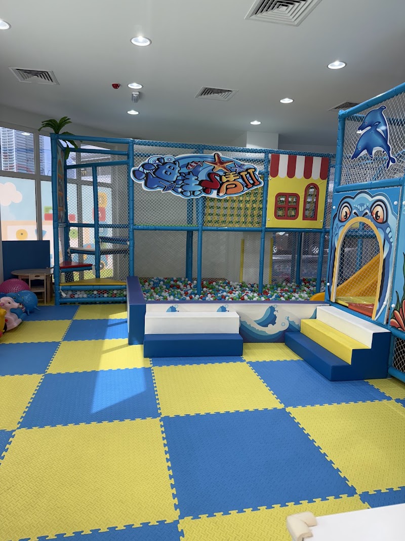 Cubes land nursery حضانة أرض المكعبات — Kids & Babies in Sharjah, Al Khan - Image 3
