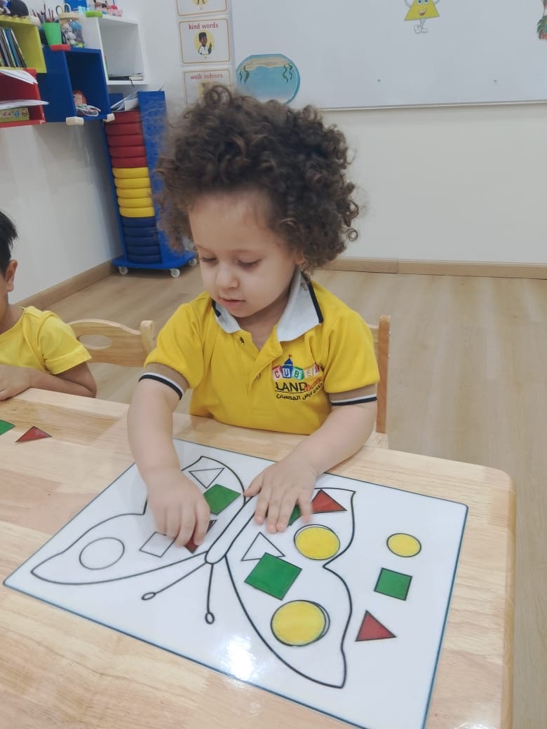 Cubes land nursery حضانة أرض المكعبات — Kids & Babies in Sharjah, Al Khan - Image 4
