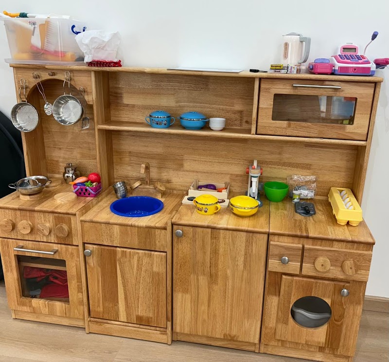 Cubes land nursery حضانة أرض المكعبات — Kids & Babies in Sharjah, Al Khan - Image 5