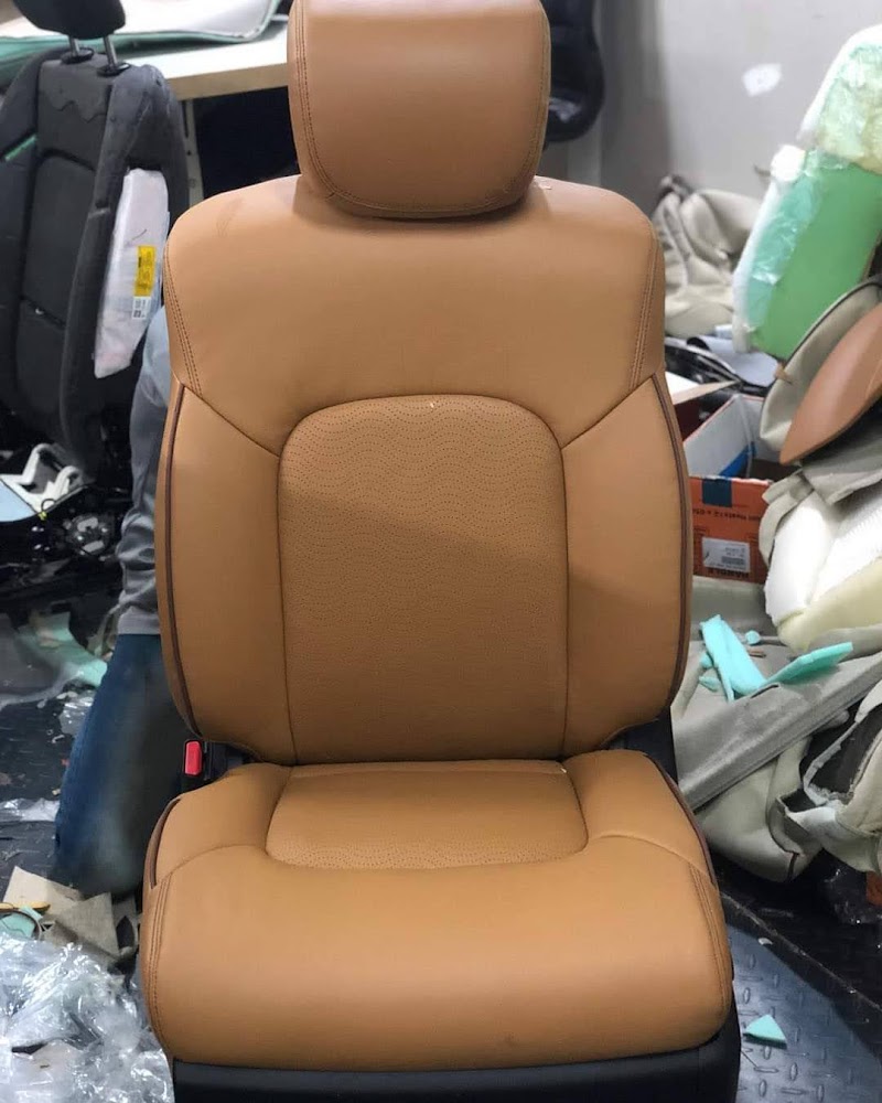 BAHAR AL SHARQ AUTO ACCESSORIES — Motorbike Parts Accessories in Sharjah, Al Nahdah - Image 4