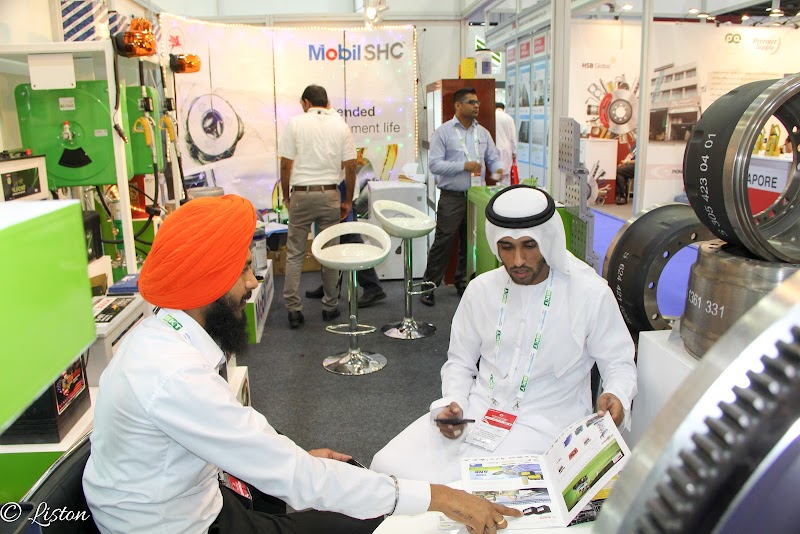 German - Gulf Enterprises LTD — Welding Machines in Sharjah, Al Khan - Image 3