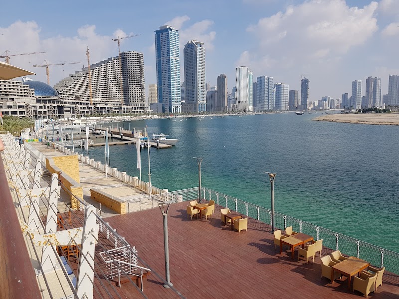 Sharjah Aquarium — Kids & Babies in Sharjah, Al Khan - Image 5