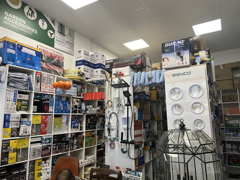 Building material shop Al khan — Lighting Fixtures in Sharjah, Al Khan - Image 2