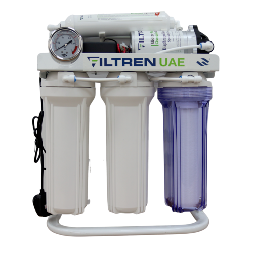 FiltersCo UAE — Filtration Systems Purifiers in Sharjah , Al Khan - Image 2