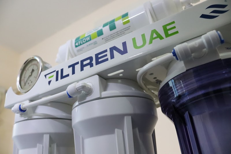 FiltersCo UAE — Filtration Systems Purifiers in Sharjah , Al Khan - Image 3