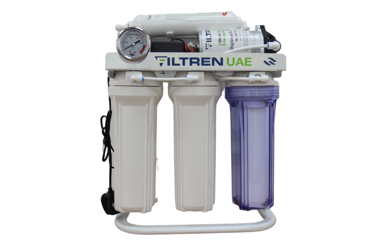 FiltersCo UAE — Filtration Systems Purifiers in Sharjah , Al Khan - Image 4