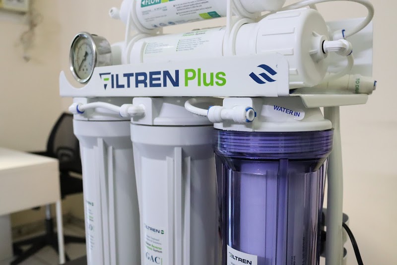 FiltersCo UAE — Filtration Systems Purifiers in Sharjah , Al Khan - Image 5