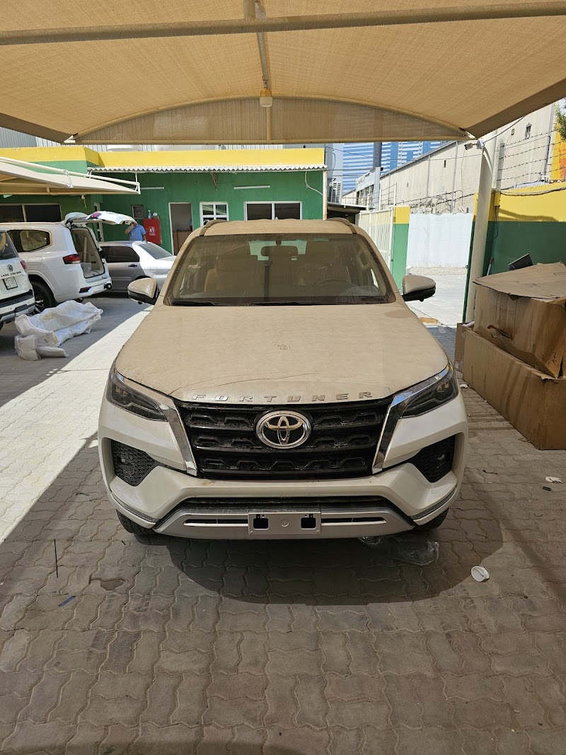 Al Nouf Auto Tires & Accessories — Tyres Rims Wheels in Sharjah, Al Khan - Image 2