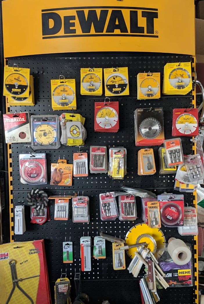 AL AFIF BUILDING MATERIALS & PAINTS TRADING LLC — Lighting Fixtures in Sharjah, Al Khan - Image 3