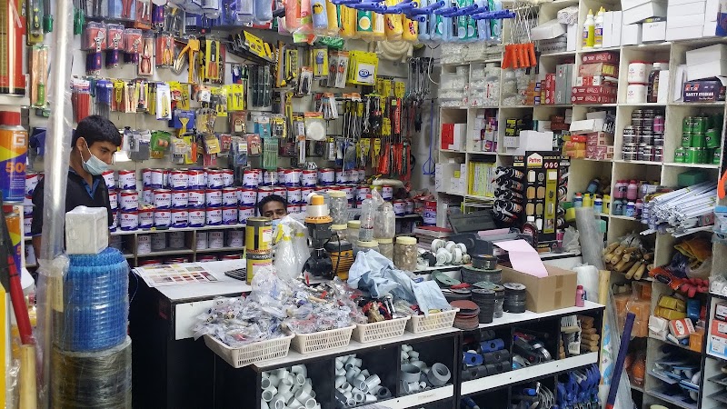 AL KHAJA BUILDING MATERIALS TRADING - NUAIMIYA — Lighting Fixtures in Sharjah, Al Khan