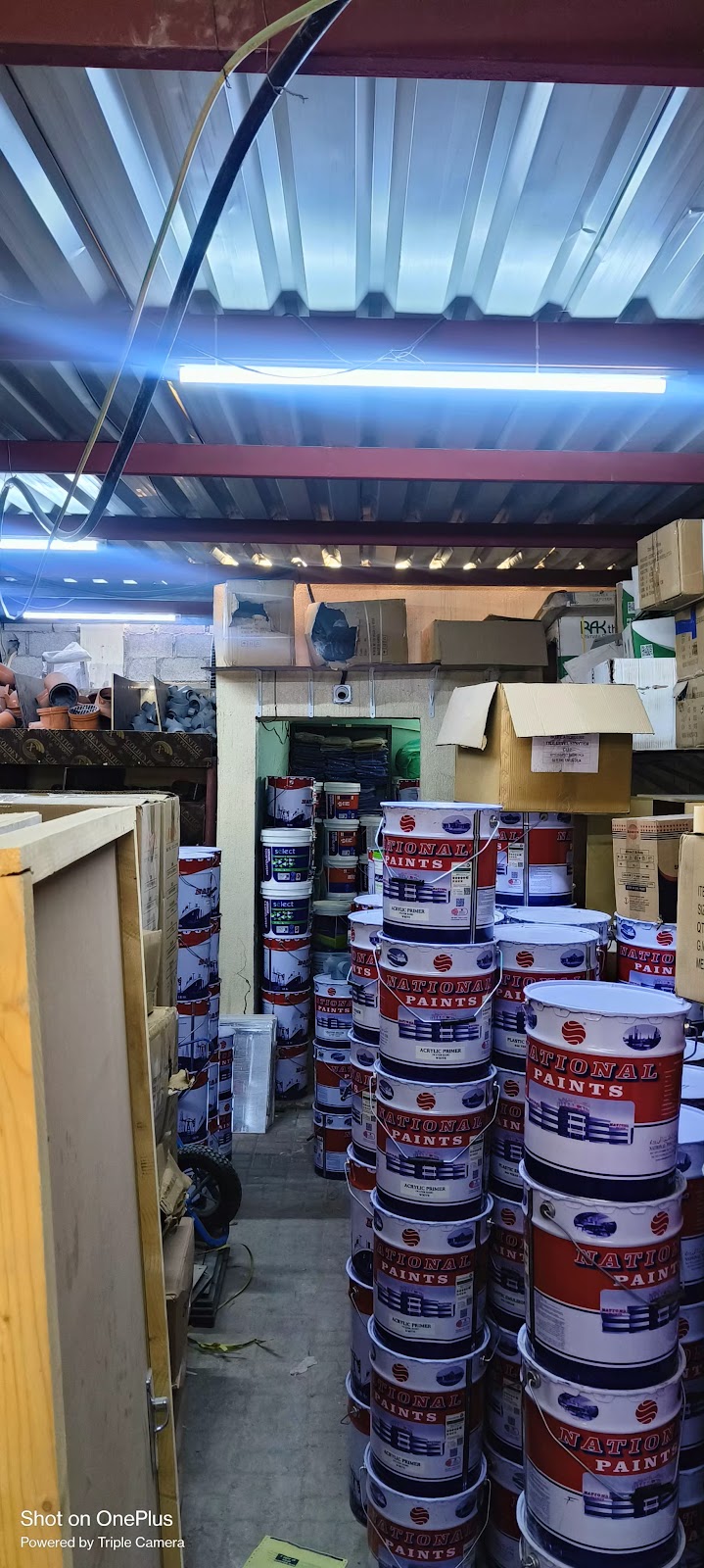 AL KHAJA BUILDING MATERIALS TRADING - NUAIMIYA — Lighting Fixtures in Sharjah, Al Khan - Image 5