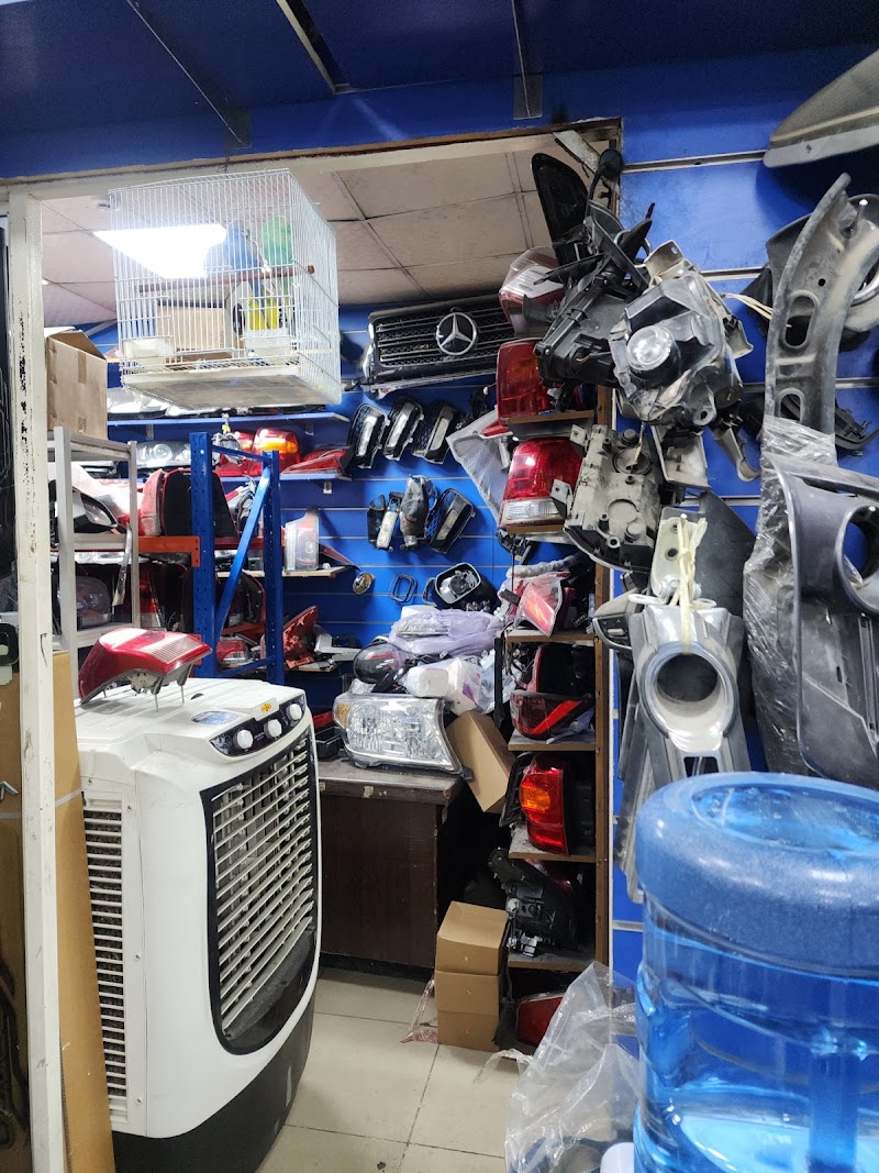 London Tyre Trdg Co LLC — Tyres Rims Wheels in Sharjah, Al Khan - Image 4