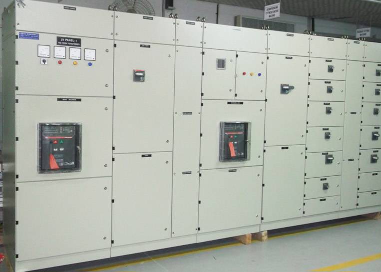 Al Karamah Electrical Switchgear Industry L.L.C — Switches Sockets in Sharjah, Al Khan - Image 2