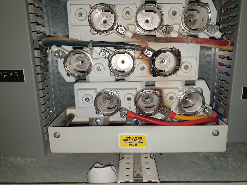 Gama Electrical Trading LLC — Switches Sockets in Sharjah, Al Khan - Image 2