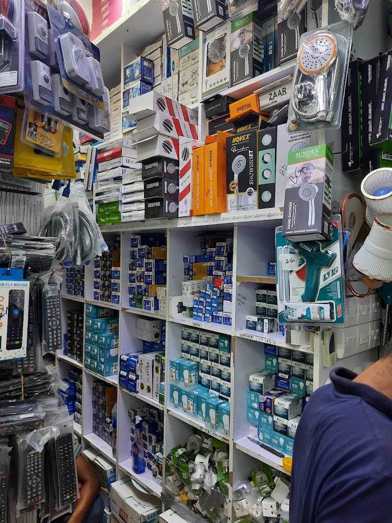 Al Tawoon Sanitary Hardware Shop — Lighting Fixtures in Sharjah, Al Khan - Image 2