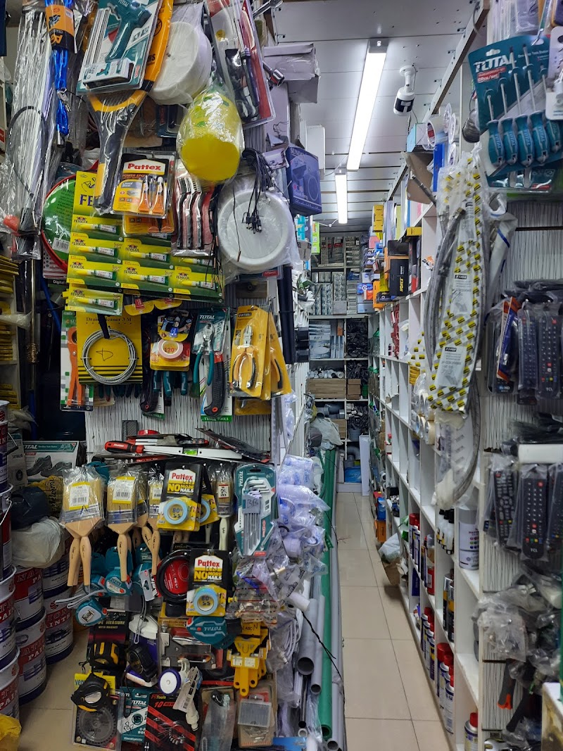 Al Tawoon Sanitary Hardware Shop — Lighting Fixtures in Sharjah, Al Khan - Image 4