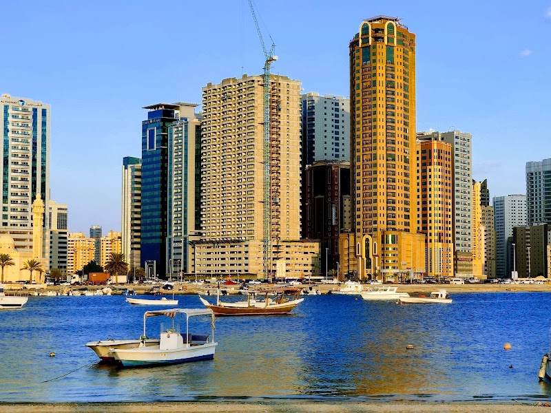 Maryam Island, Eagle Hills, Sharjah, UAE — Property for Rent in Sharjah, Al Khan