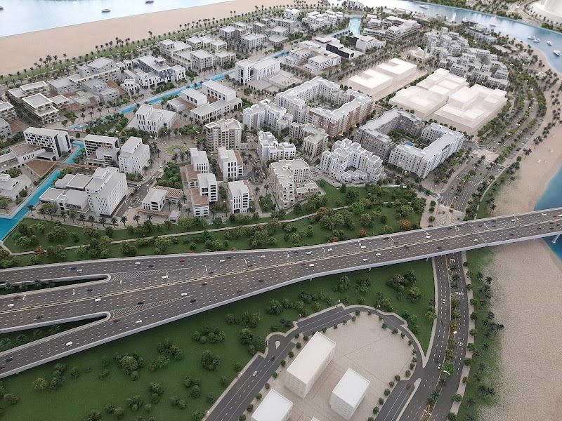 Maryam Island, Eagle Hills, Sharjah, UAE — Property for Rent in Sharjah, Al Khan - Image 3