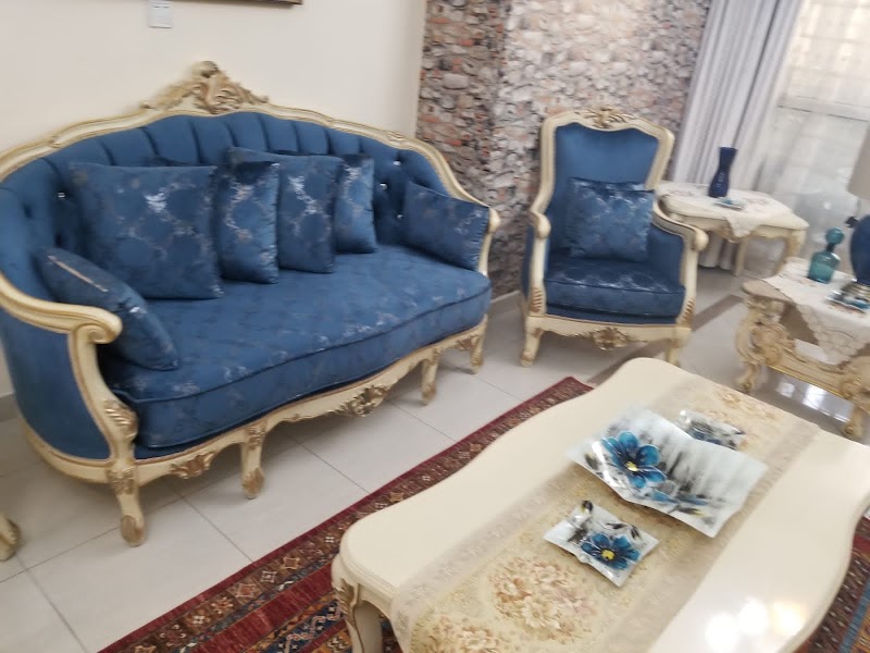 Al Khan Sharjah — Signage Labels in Sharjah, Al Khan