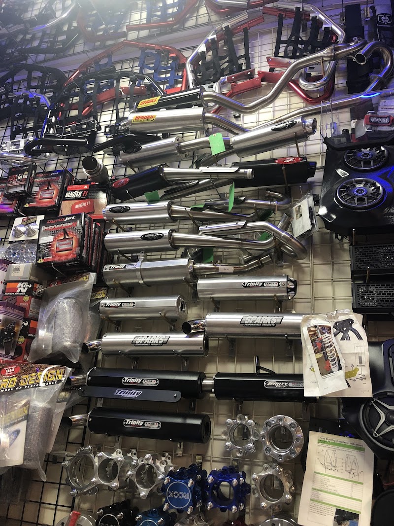 Best Motorcycle Spare Parts Trading LLC — Motorbike Parts Accessories in Sharjah, Al Nahdah - Image 5
