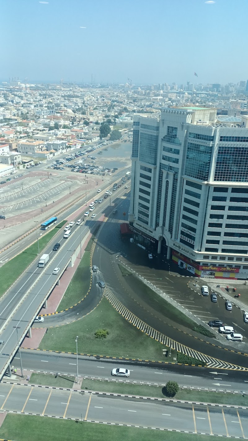 Al Khan 5 — Property for Rent in Sharjah, Al Khan