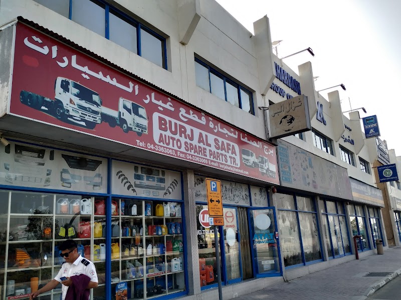 Auto spare parts — Motorbike Parts Accessories in Sharjah, Al Nahdah