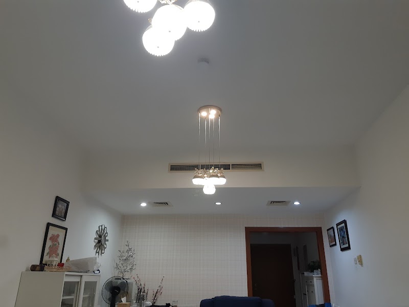 Dar Al Khan Building — Property for Rent in Sharjah, Al Khan - Image 4